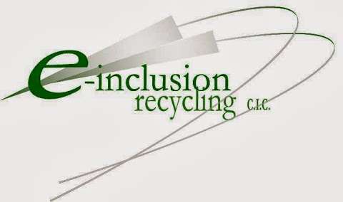 E-Inclusion Recycling C.I.C. photo