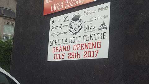 Gorilla Golf Centre photo