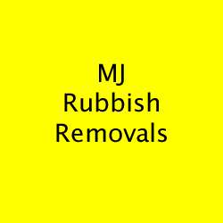 MJ Rubbish Removals Ltd photo