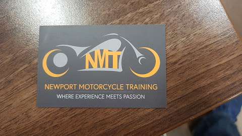 Newport Motorcycle Training photo